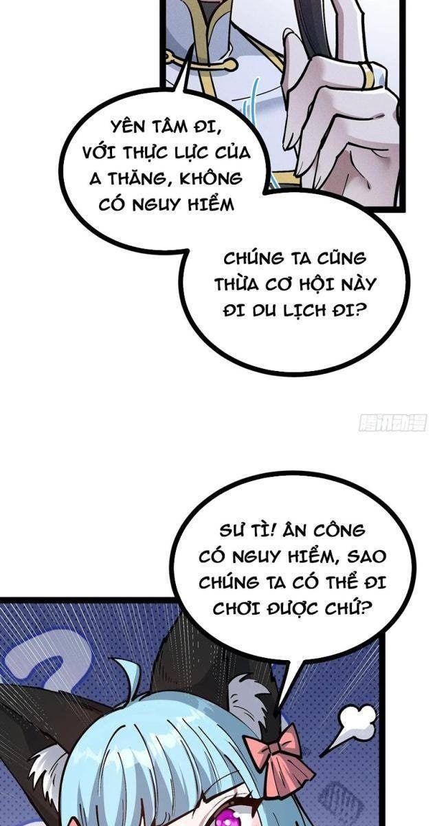 Ta Là Giống Súc Sinh Ở Tu Tiên Giới - Page 77