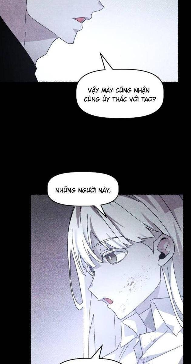 Cỗ Máy Dự Báo Sát Nhân - Page 23