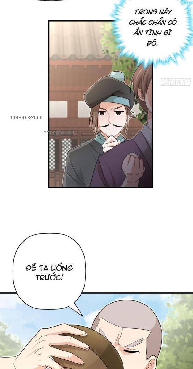 Đấu Khúc Thiên Hạ - Page 35