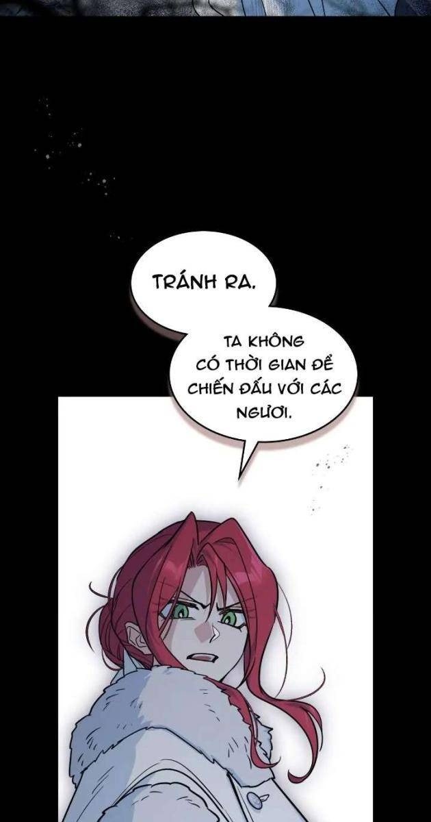 Người Đẹp Và Quái Thú - Page 25