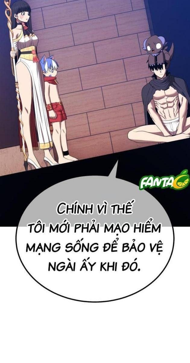 Gậy Gỗ Cấp 99 - Page 136
