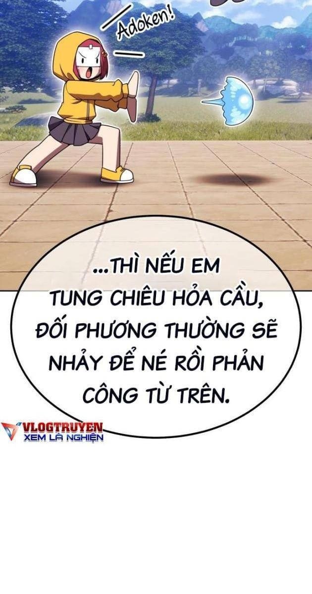Gậy Gỗ Cấp 99 - Page 156