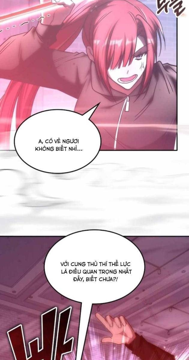 Trị Liệu Sư Quá Mạnh - Page 77