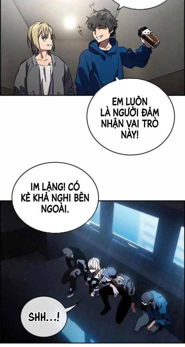 Đại Tướng Chiến - Page 200