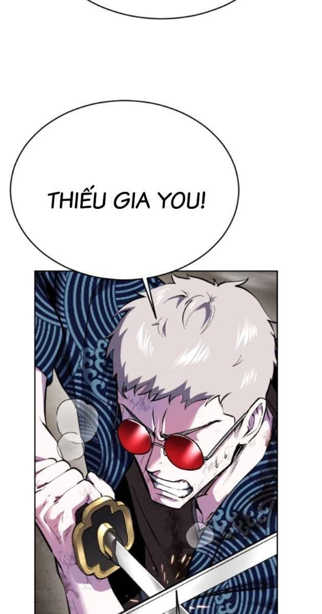 Cậu Bé Của Thần Chết - Page 132