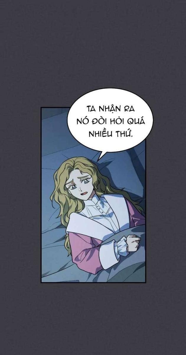Người Đẹp Và Quái Thú - Page 71
