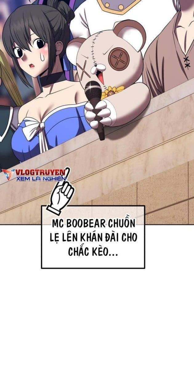Gậy Gỗ Cấp 99 - Page 451