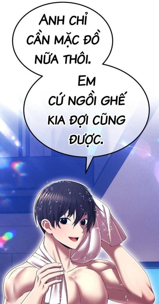 Gậy Gỗ Cấp 99 - Page 29