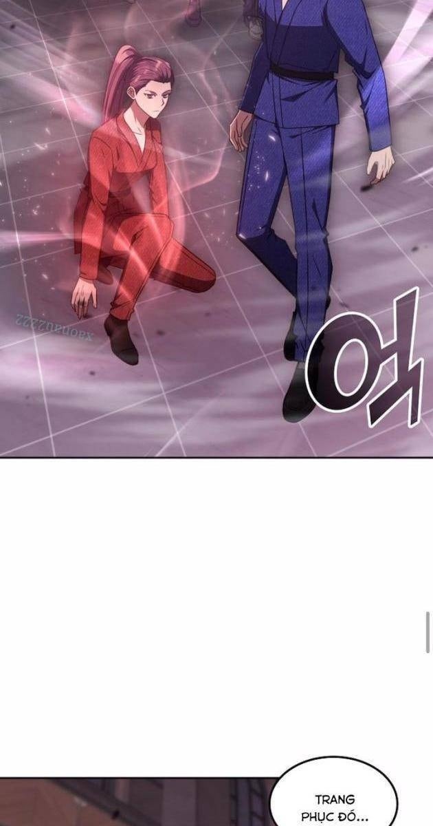 Trị Liệu Sư Quá Mạnh - Page 30