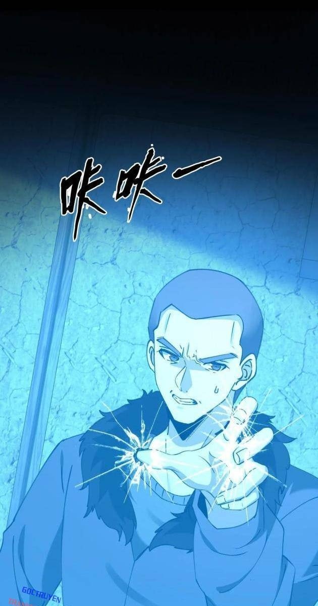 Ngày Tôi Sinh Ra, Bách Quỷ Dạ Hành, Tuyết Thi Hộ Đạo - Page 3