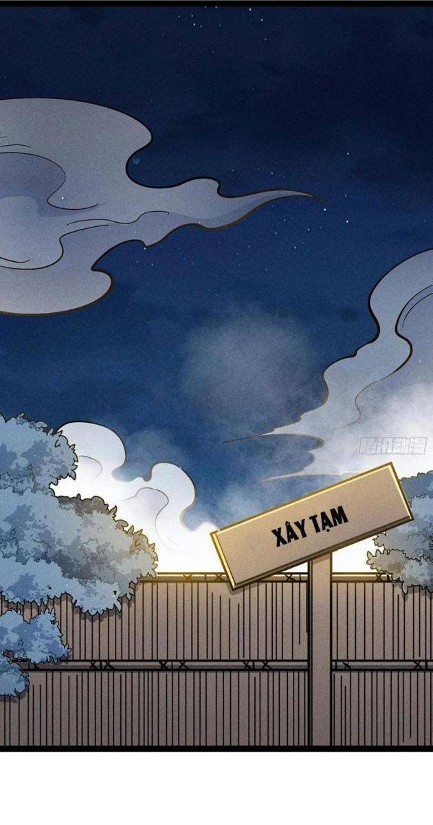 Ta Là Giống Súc Sinh Ở Tu Tiên Giới - Page 1