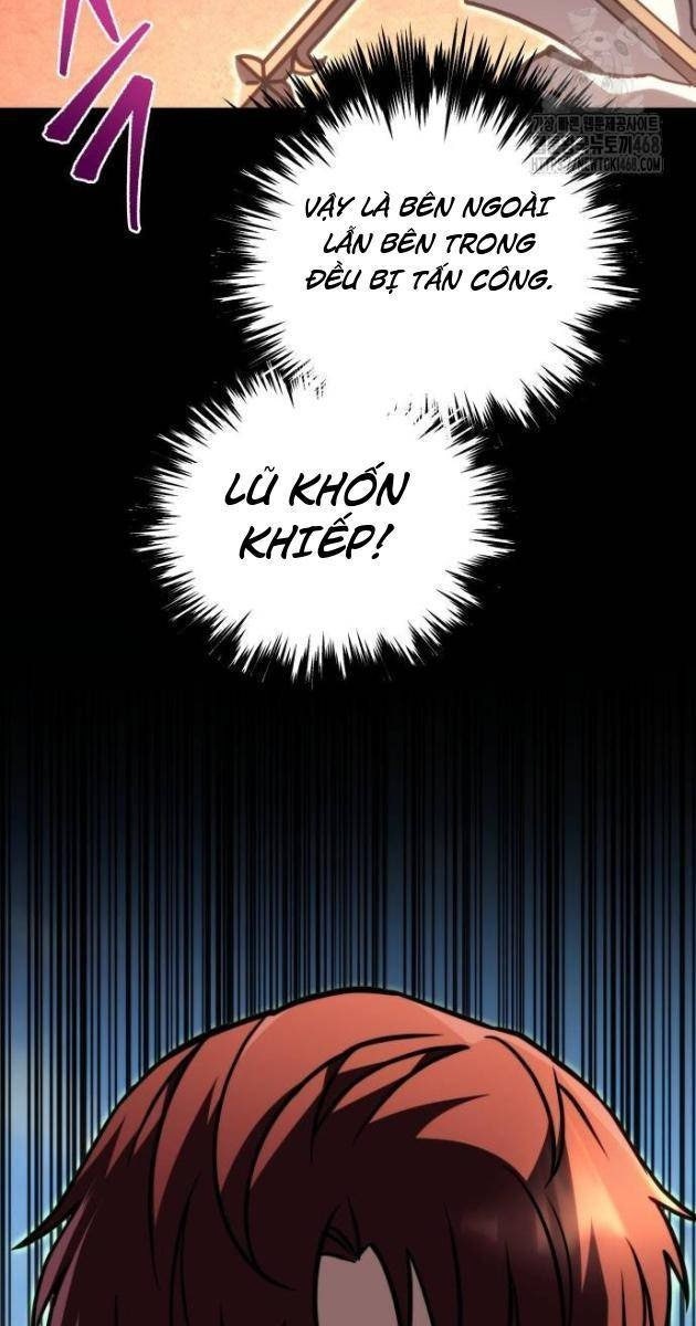 Hồi Quy Giả Của Gia Tộc Suy Vong - Page 30