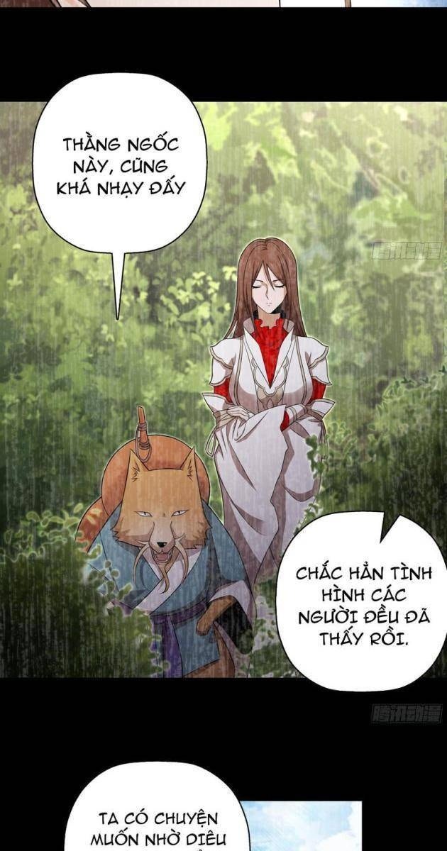 Đấu Khúc Thiên Hạ - Page 54