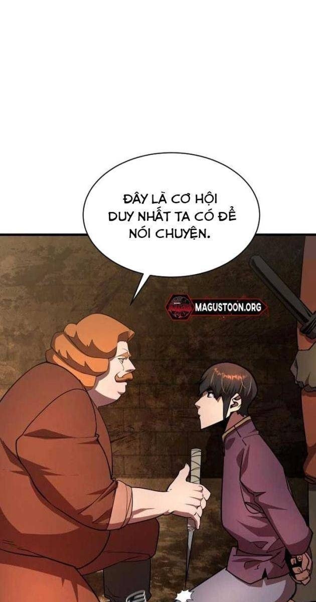 Thiên Tài Ma Pháp Sư Vật Lí - Page 55