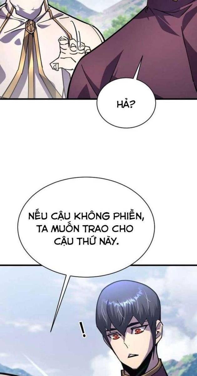 Thiên Tài Ma Pháp Sư Vật Lí - Page 132