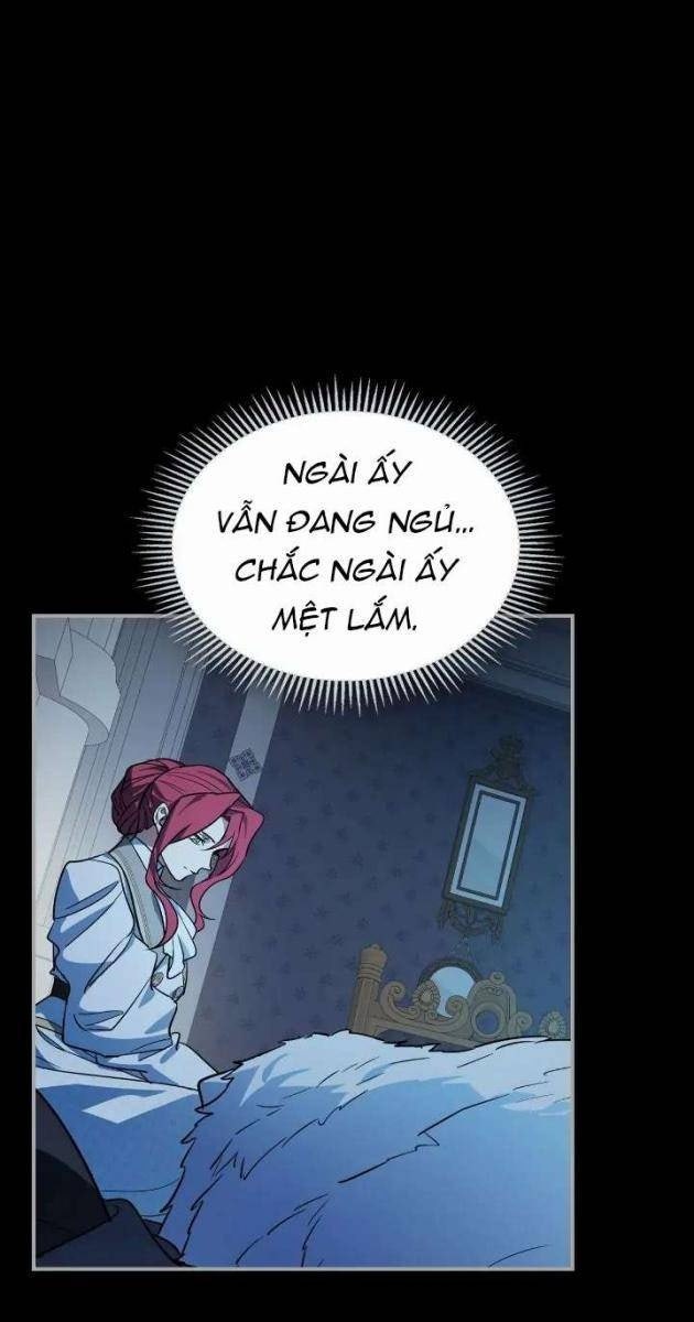 Người Đẹp Và Quái Thú - Page 1