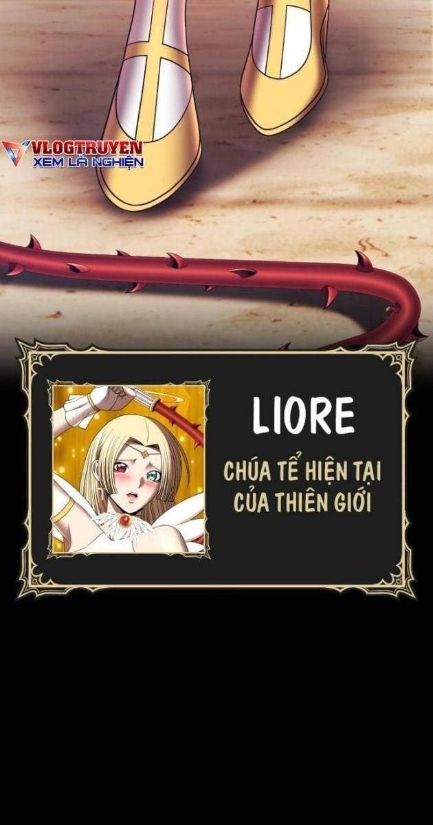 Gậy Gỗ Cấp 99 - Page 496