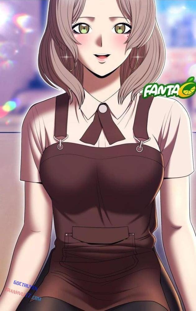 Gậy Gỗ Cấp 99 - Page 118