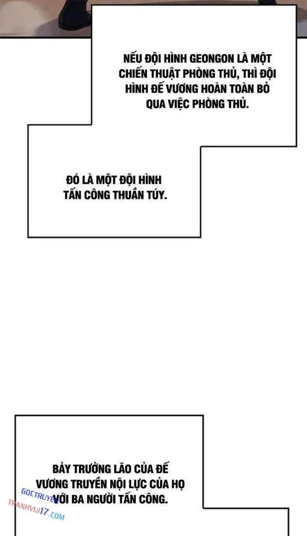 Thiên Tài Võ Thuật Hồi Quy - Page 50