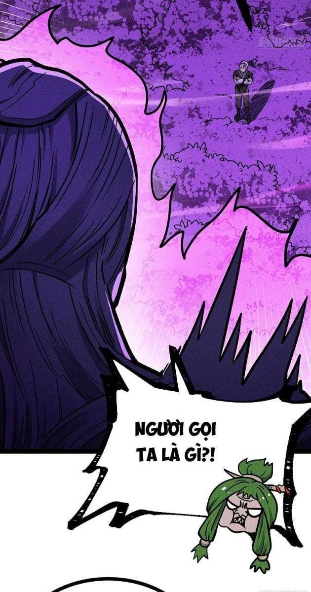 Ta Là Giống Súc Sinh Ở Tu Tiên Giới - Page 21