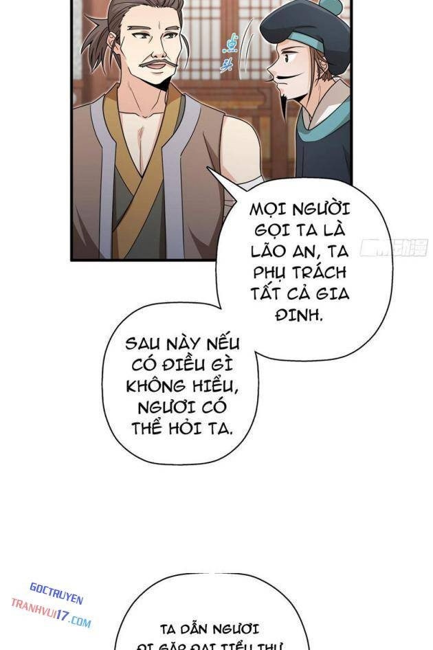 Đấu Khúc Thiên Hạ - Page 31
