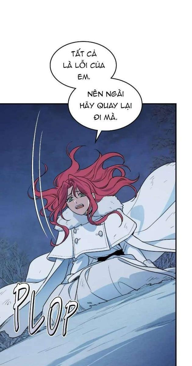 Người Đẹp Và Quái Thú - Page 53