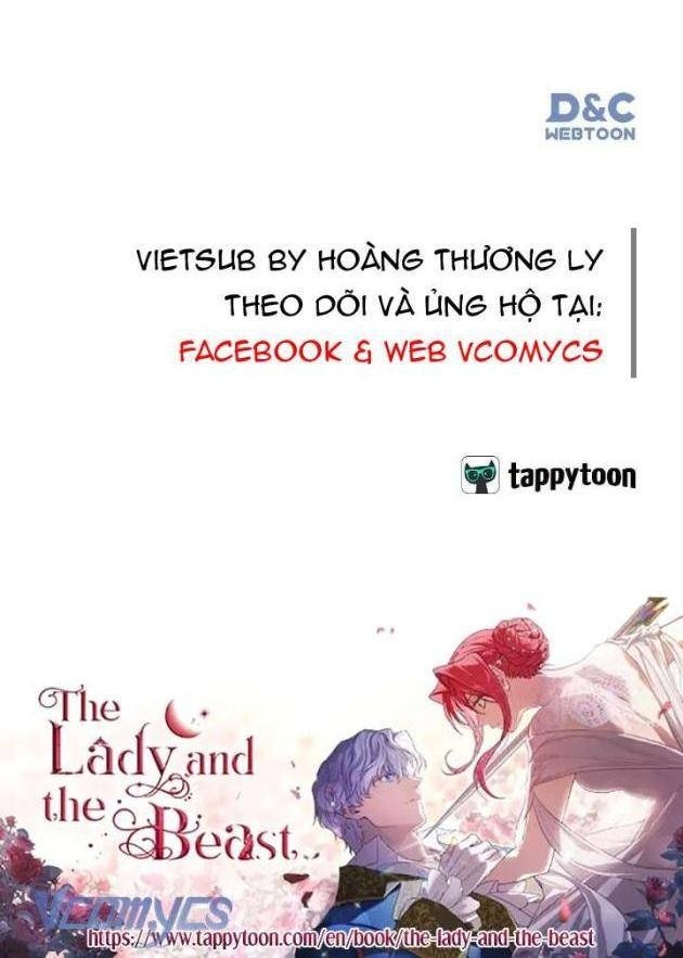 Người Đẹp Và Quái Thú - Page 83