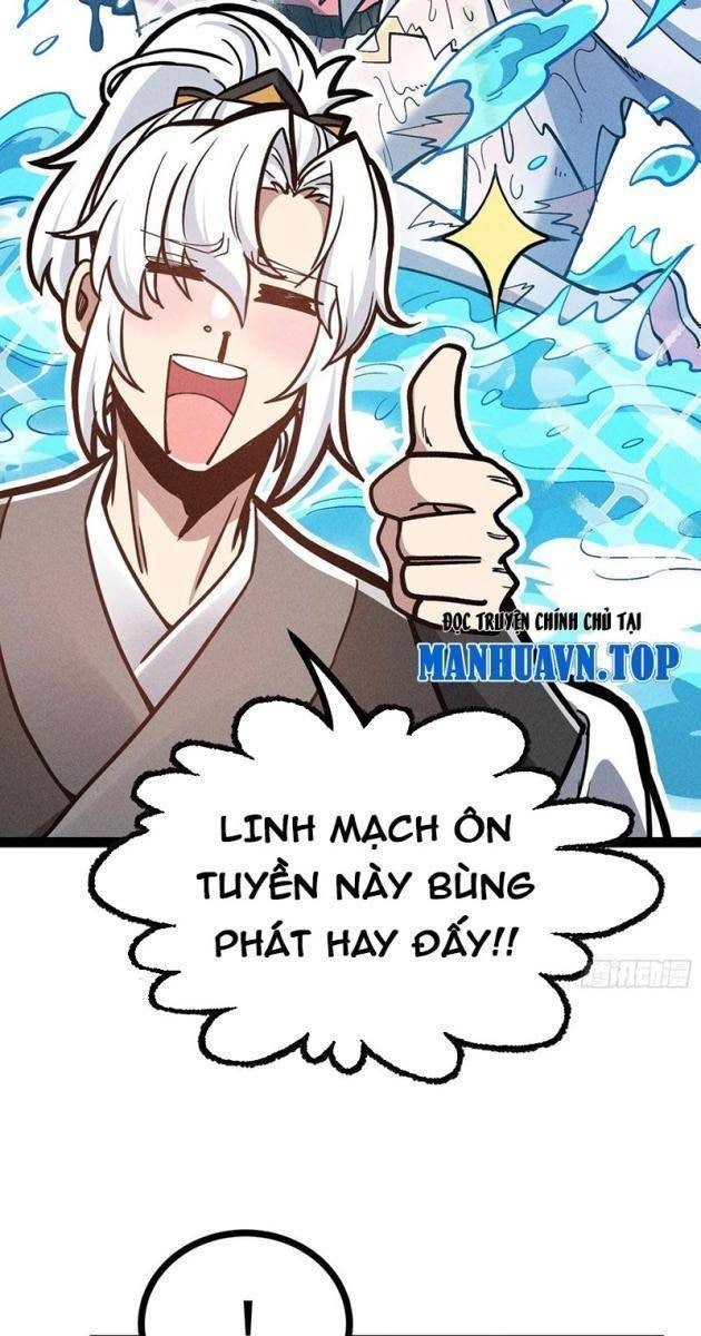 Ta Là Giống Súc Sinh Ở Tu Tiên Giới - Page 37
