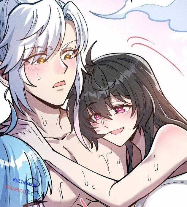 Ta Là Giống Súc Sinh Ở Tu Tiên Giới - Page 56