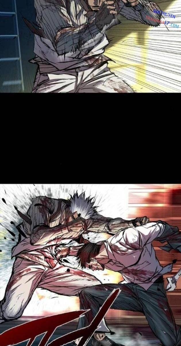 Báo Thù 2: Vạn Nhân Chi Thượng - Page 46