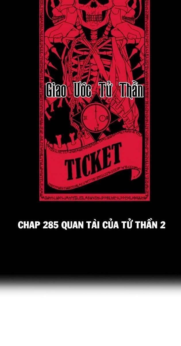Cậu Bé Của Thần Chết - Page 25