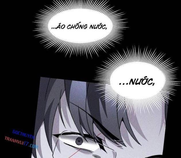 Cỗ Máy Dự Báo Sát Nhân - Page 119