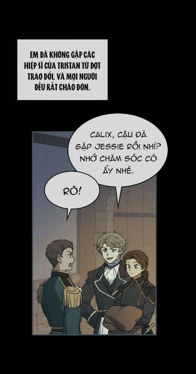 Người Đẹp Và Quái Thú - Page 45