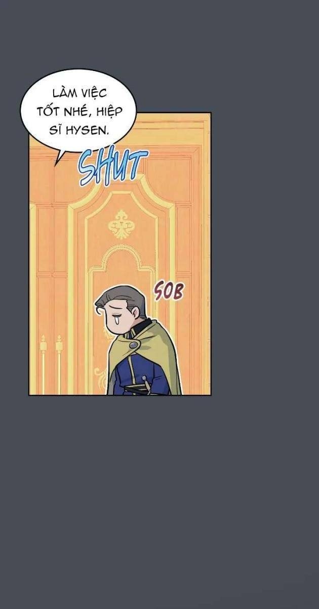 Người Đẹp Và Quái Thú - Page 78