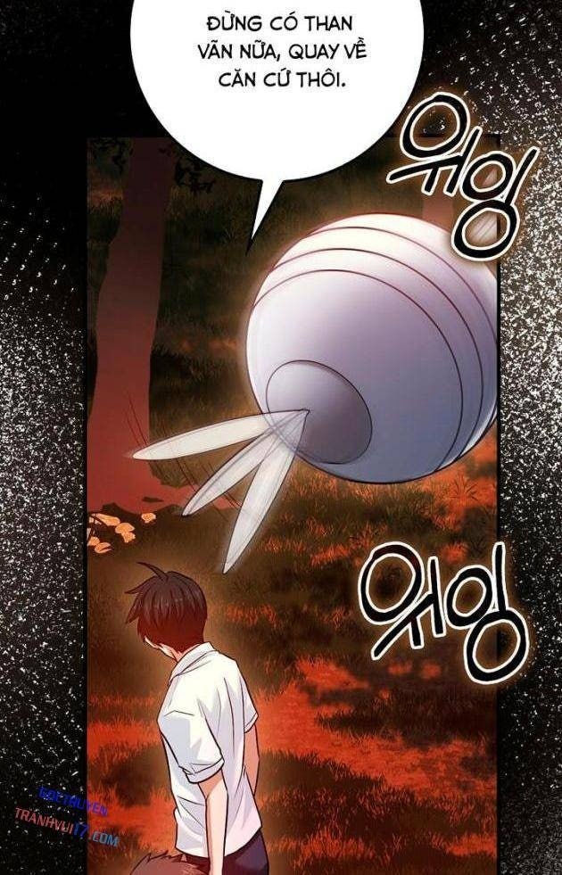 Thiên Tài Võ Thuật Hồi Quy - Page 42
