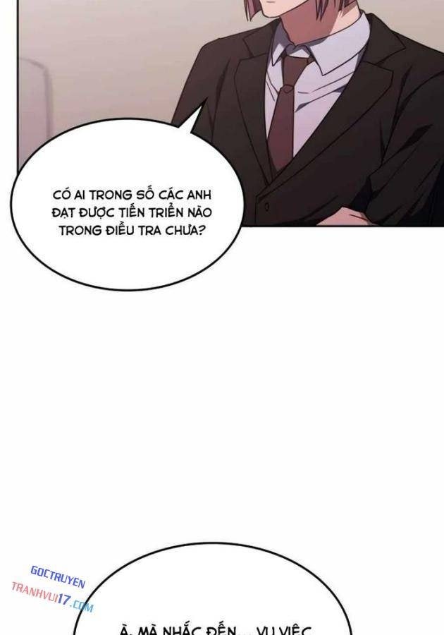 Trị Liệu Sư Quá Mạnh - Page 19