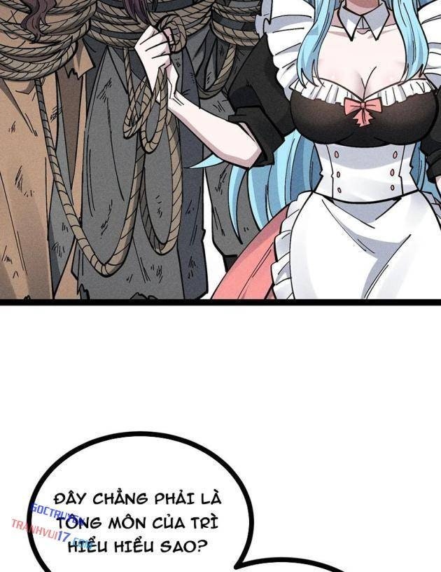 Ta Là Giống Súc Sinh Ở Tu Tiên Giới - Page 42