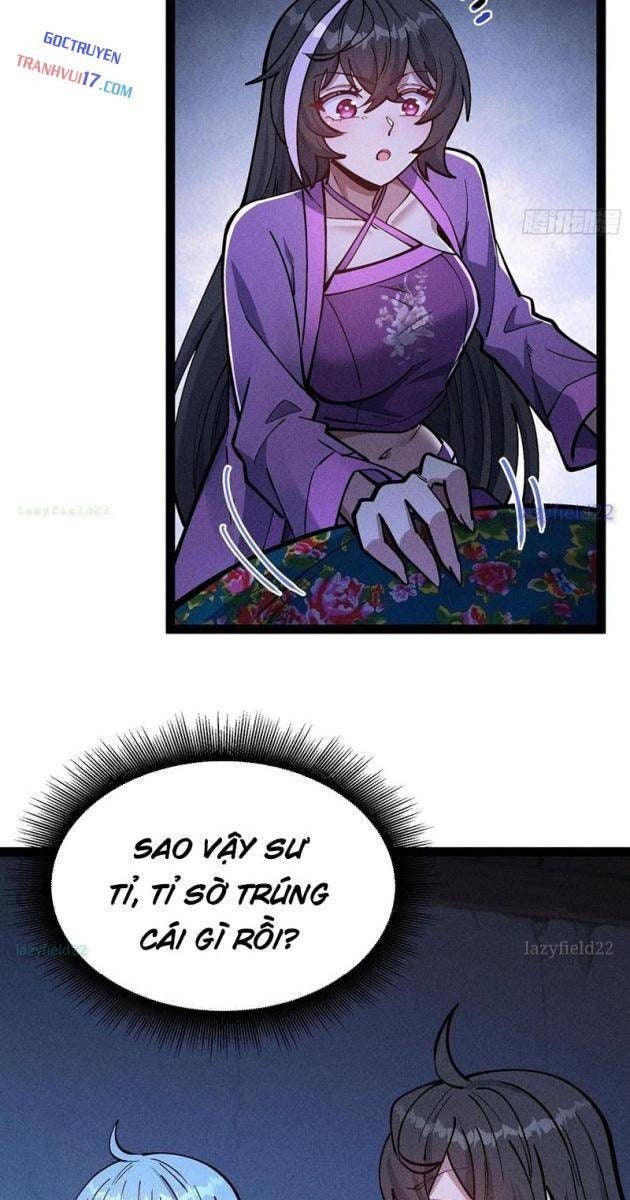 Ta Là Giống Súc Sinh Ở Tu Tiên Giới - Page 22