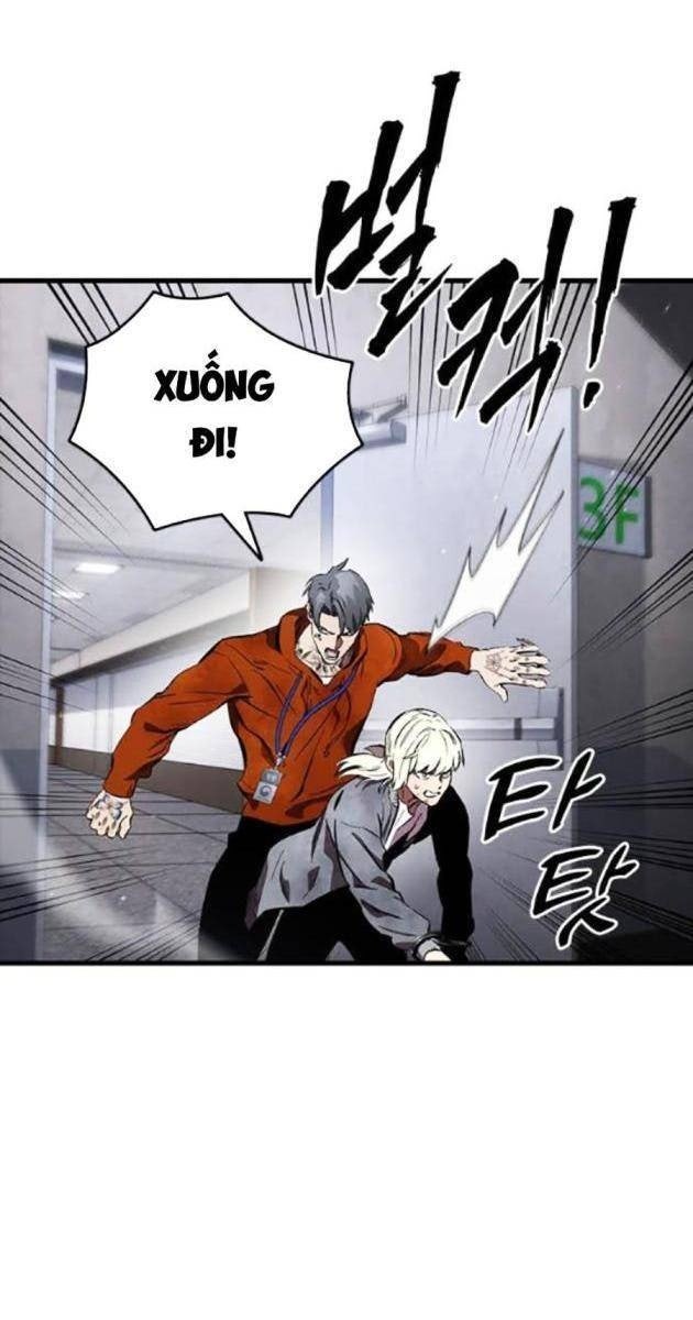 Đại Tướng Chiến - Page 85