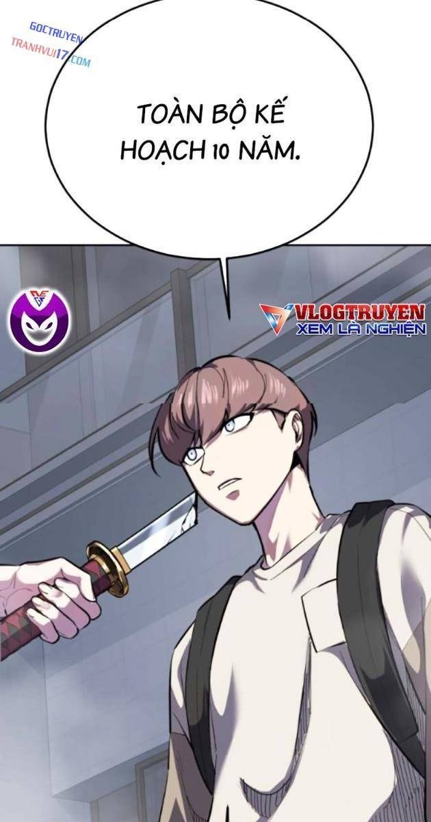 Cậu Bé Của Thần Chết - Page 23