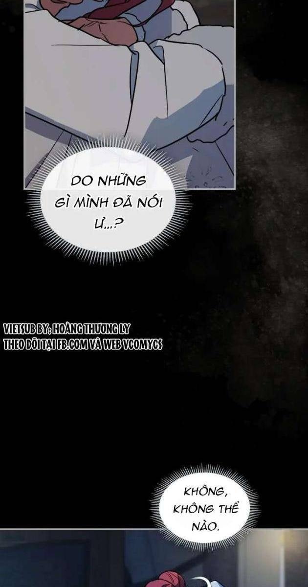 Người Đẹp Và Quái Thú - Page 10