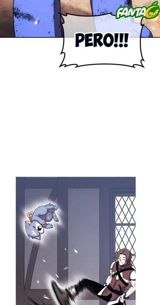 Gậy Gỗ Cấp 99 - Page 406