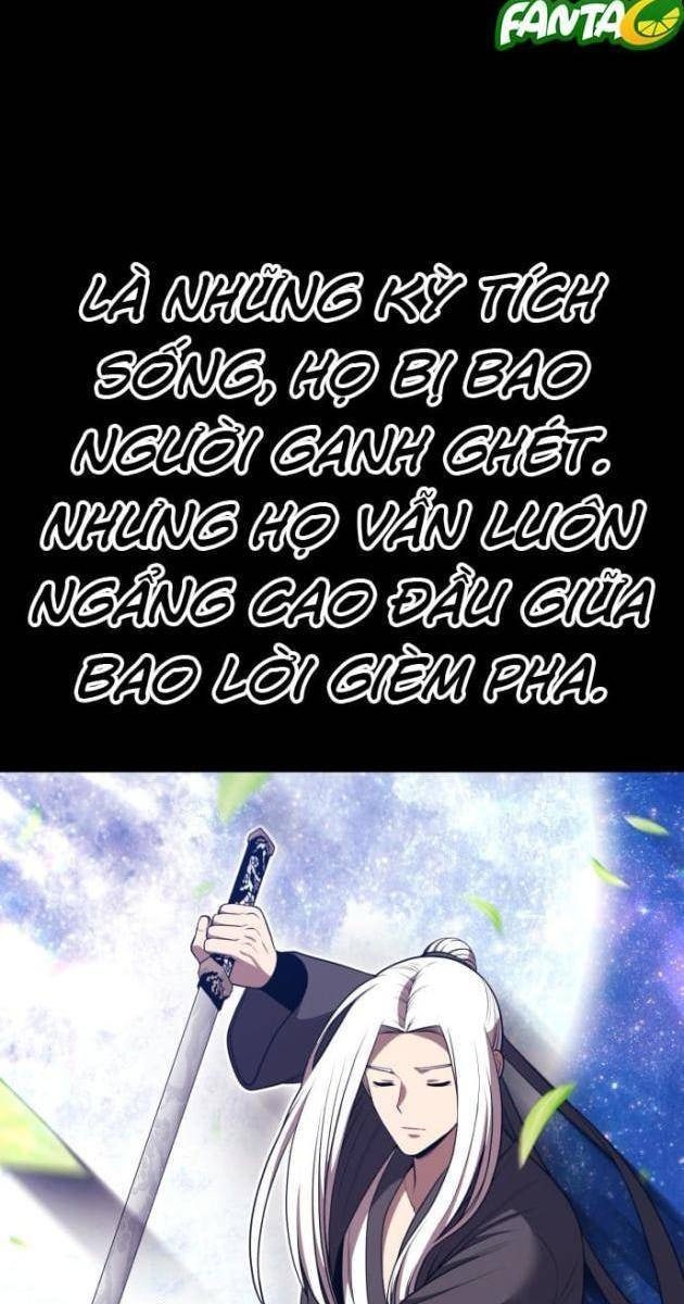 Gậy Gỗ Cấp 99 - Page 180