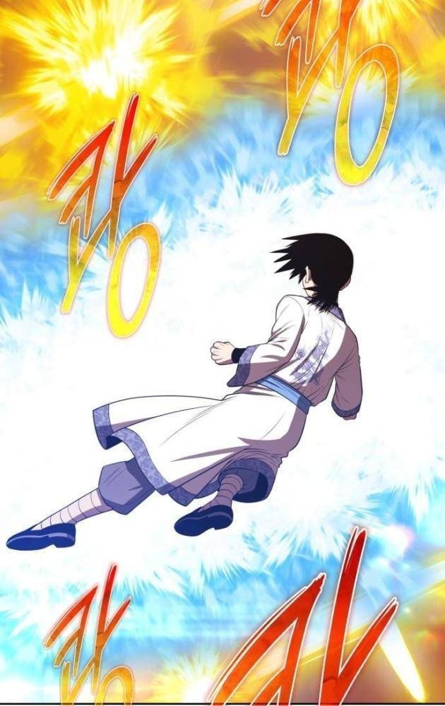 Gậy Gỗ Cấp 99 - Page 279