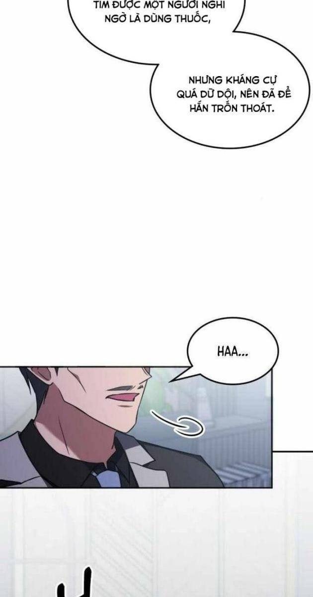 Trị Liệu Sư Quá Mạnh - Page 15