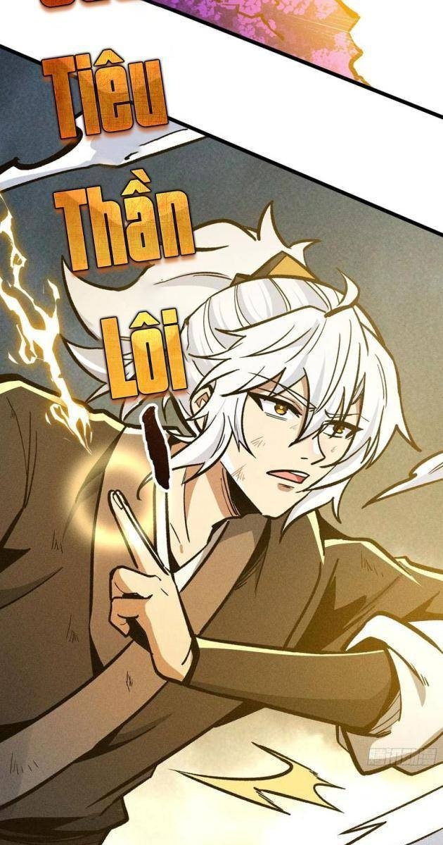 Ta Là Giống Súc Sinh Ở Tu Tiên Giới - Page 37