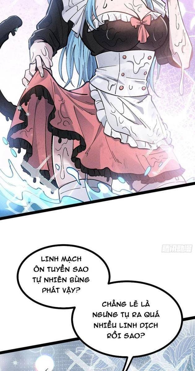 Ta Là Giống Súc Sinh Ở Tu Tiên Giới - Page 32