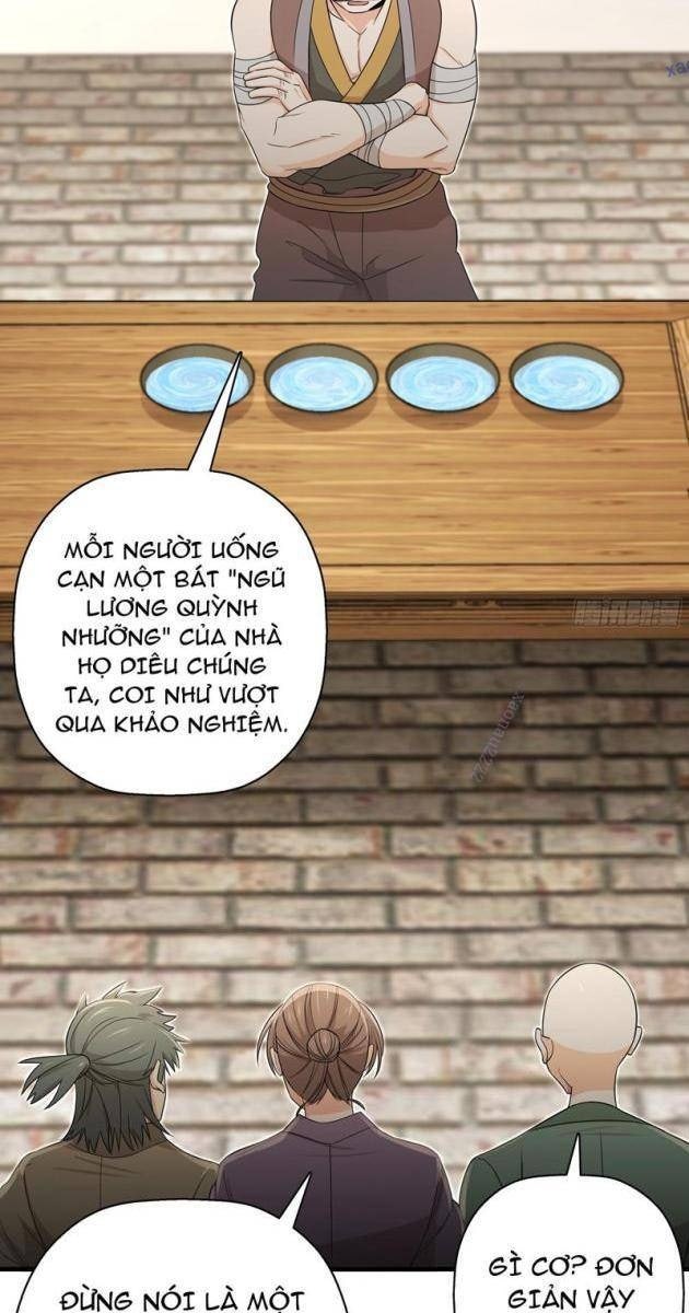 Đấu Khúc Thiên Hạ - Page 33