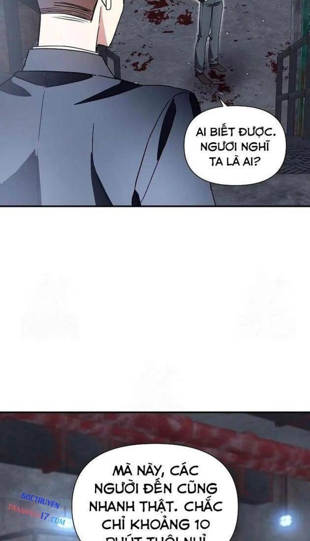 Làm Ơn Dừng Đức Giáo Hoàng Lại - Page 92