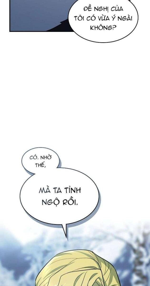 Người Đẹp Và Quái Thú - Page 75